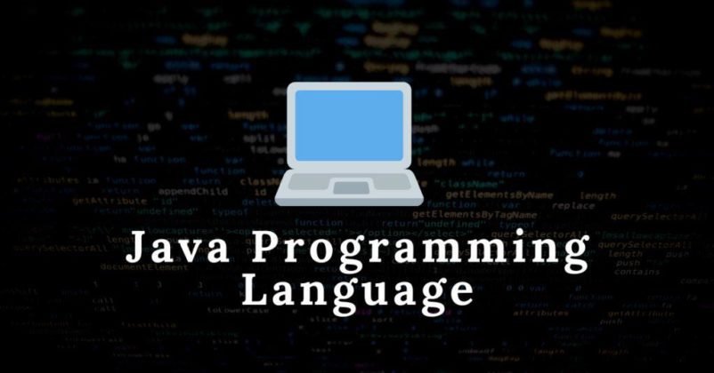 computer languages (clcoding): java Images High... Java Programming Language - Daily Java Concept