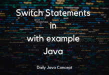 Switch-Statement-in-Java