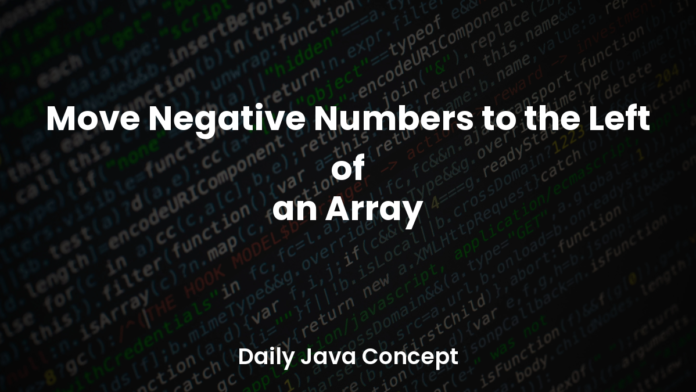 featured_move-negative-numbers-to-the-left-of-an-array
